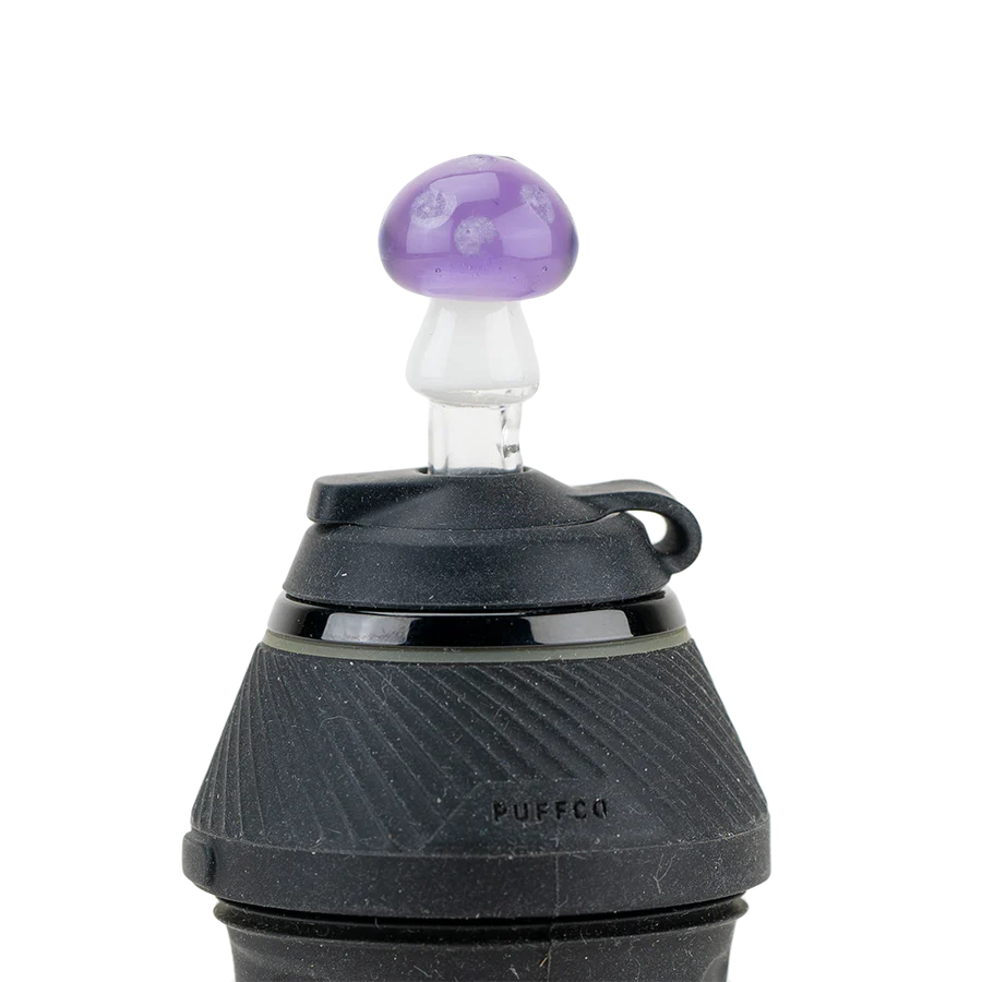 Empire Glassworks PuffCo Proxy Ball Cap - Sriusly Shrooms